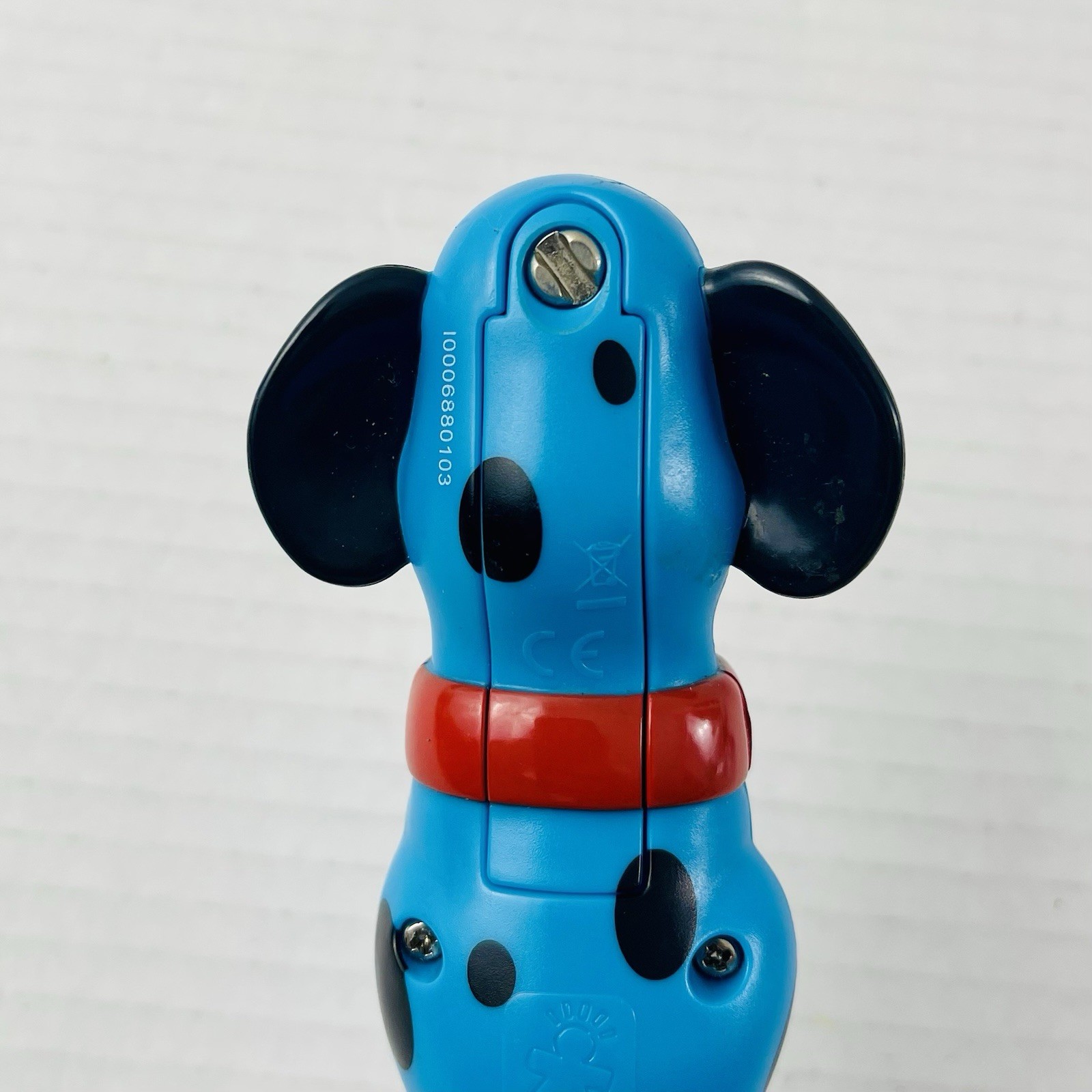 Hot Dots Jr Ace Talking Teaching Dog Replacement Pen Educational Insights Tested