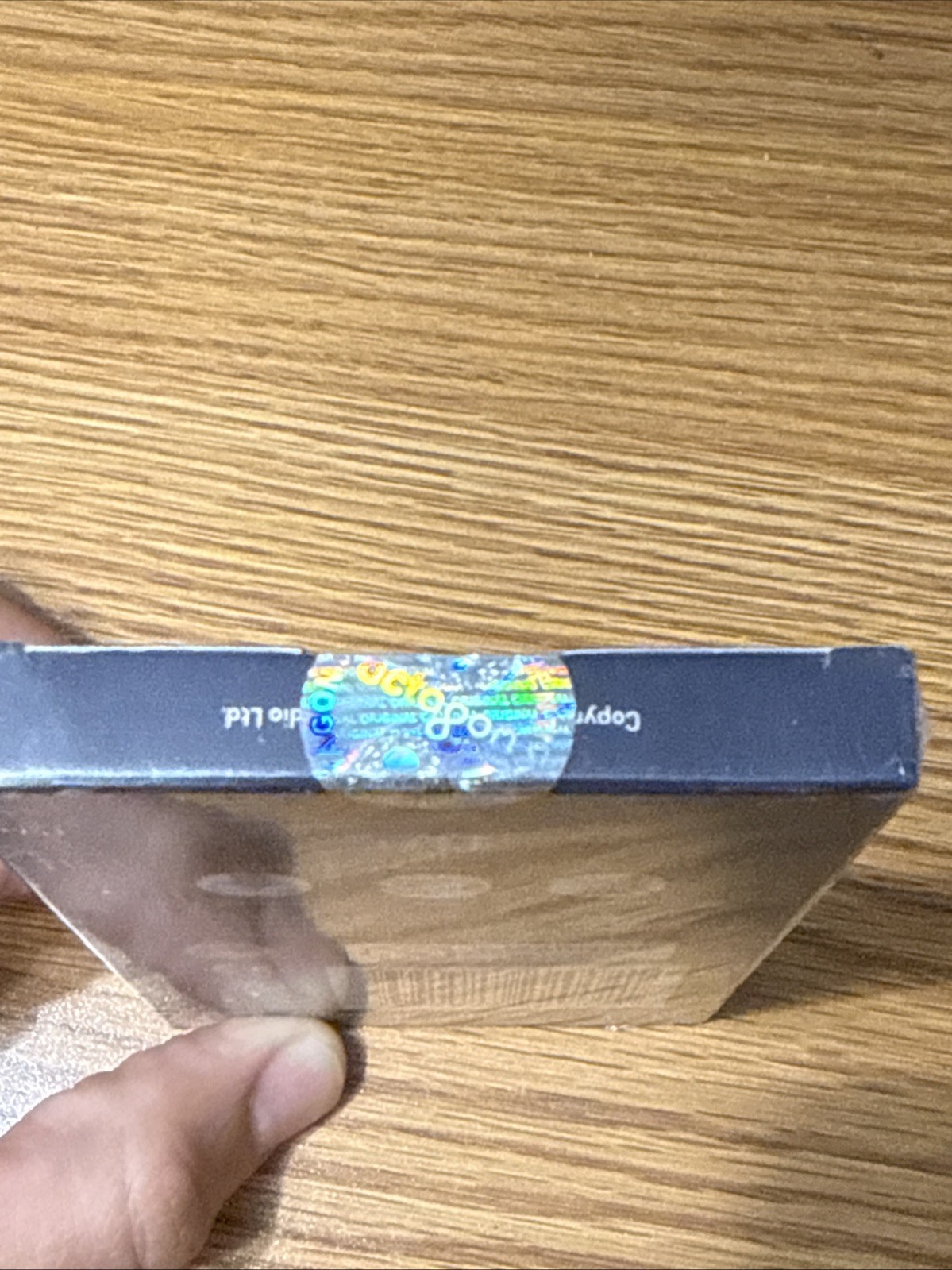 Space 4D + Flash Cards BRAND NEW SEALED