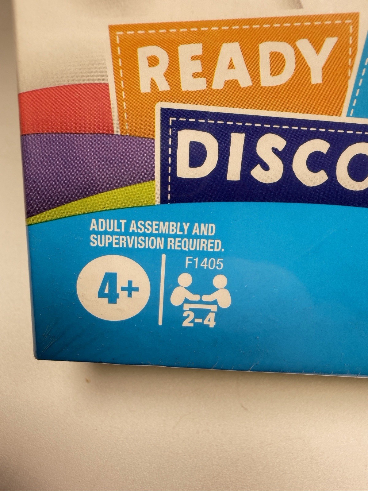 Hasbro Twister Shapes Game NEW SEALED SEE PHOTOS