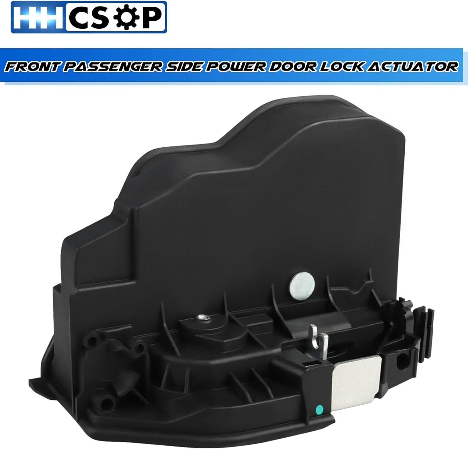 Front Right Passenger Side Power Door Lock Actuator Motor Fit for BMW 320i 323i
