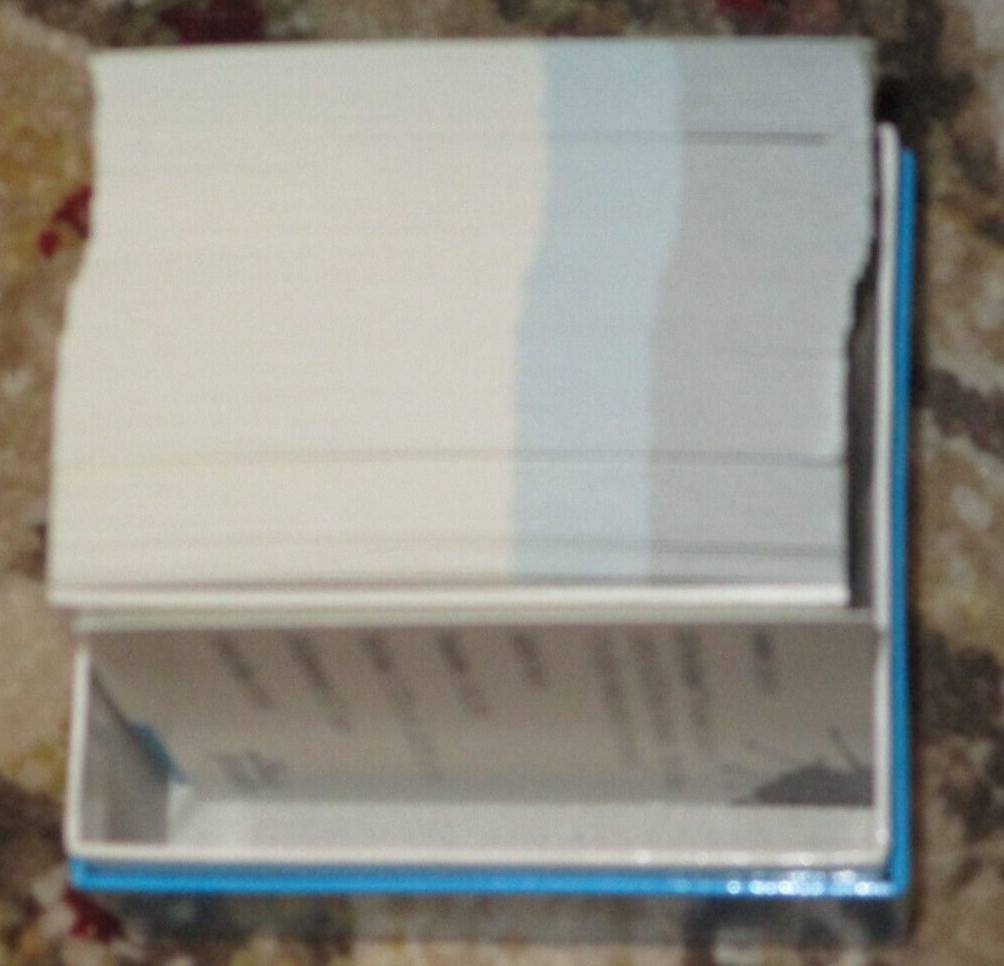 Word Teasers World Geography Facts Cards Ages 8 Plus Teaching Study Tool