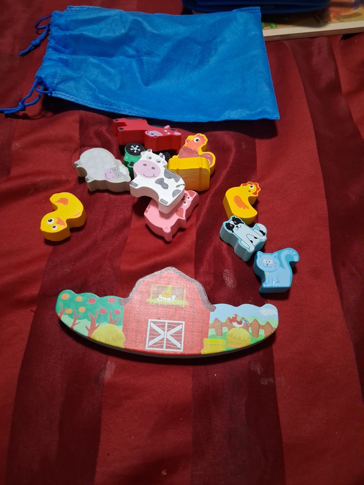 Melissa & Doug, Bendon Educational Toy Set – Puzzles, Cards, Dinosaurs