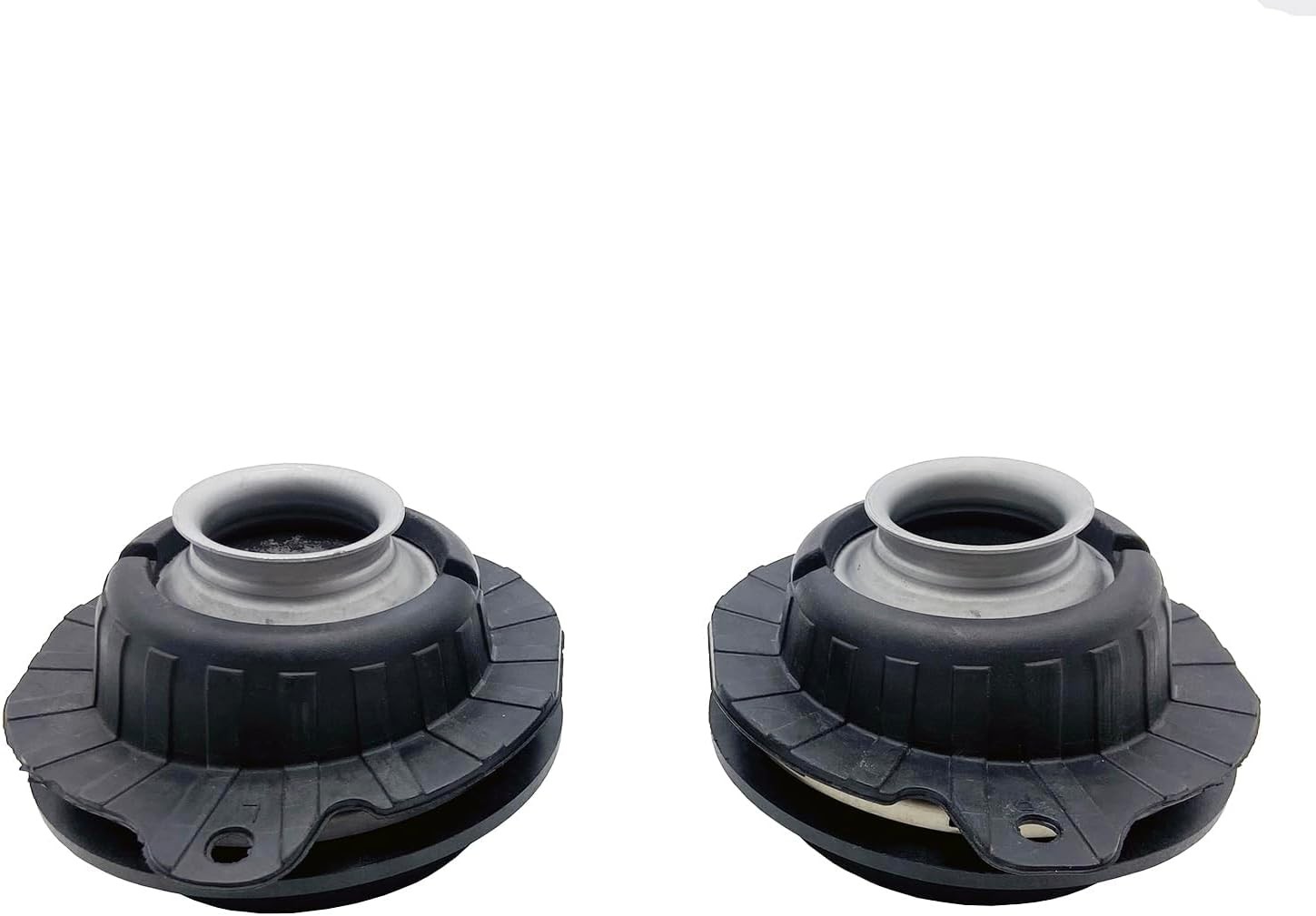 WayJun Strut Mount Kit Set Front Left Right Compatible with 2014-2020 Jeep Ch…