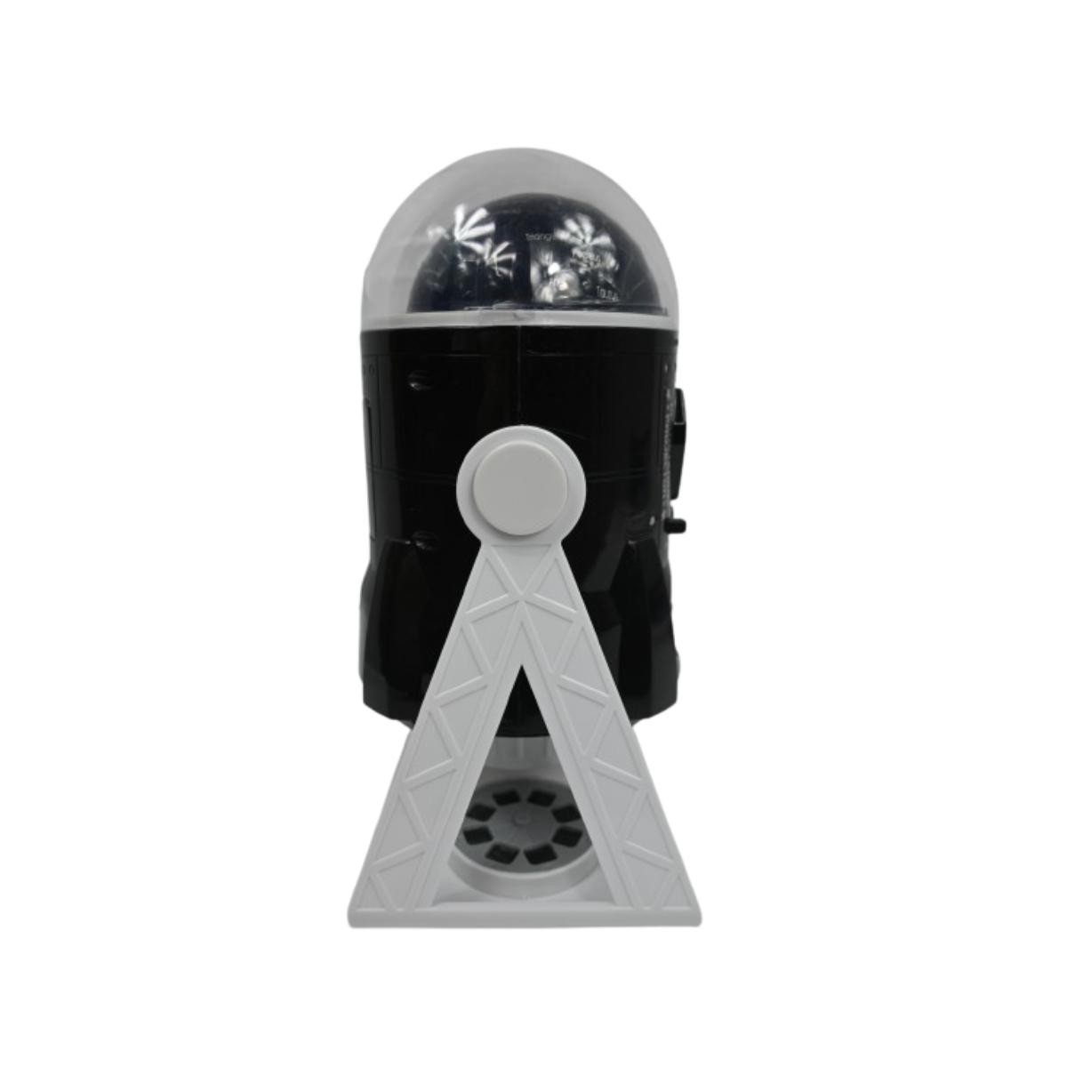 Lexibook, Speaking 2-in-1 Constellations and Images Planetarium Projector, bilin