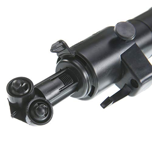 Front Right Passenger Side Headlight Headlamp Washer Nozzle Jet Sprayer