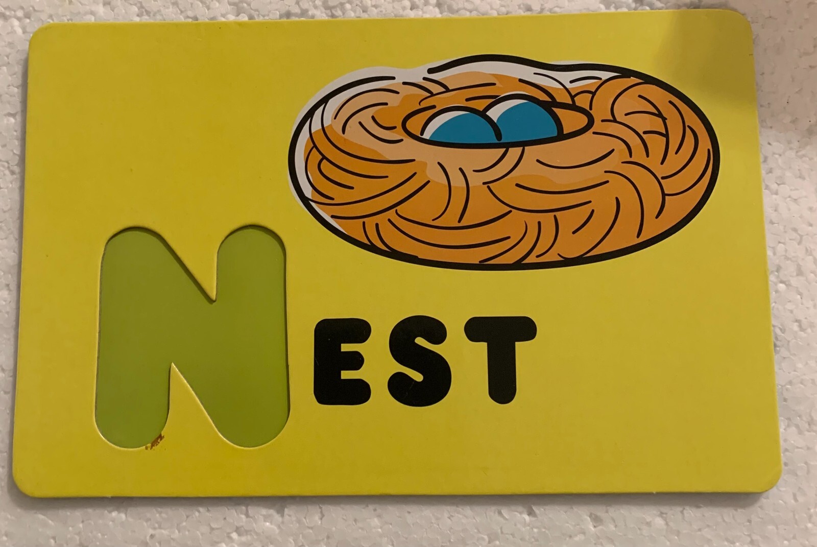 Parents Magazine Magnet School Replacement Learning Cards YOUR CHOICE