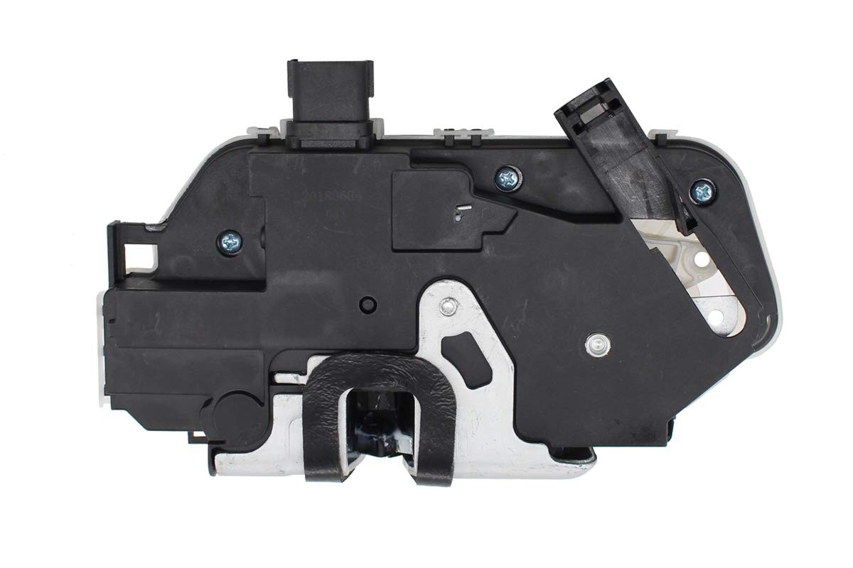 Ford F150 Front LH Driver Side Power Door Lock Actuator Replacement Part