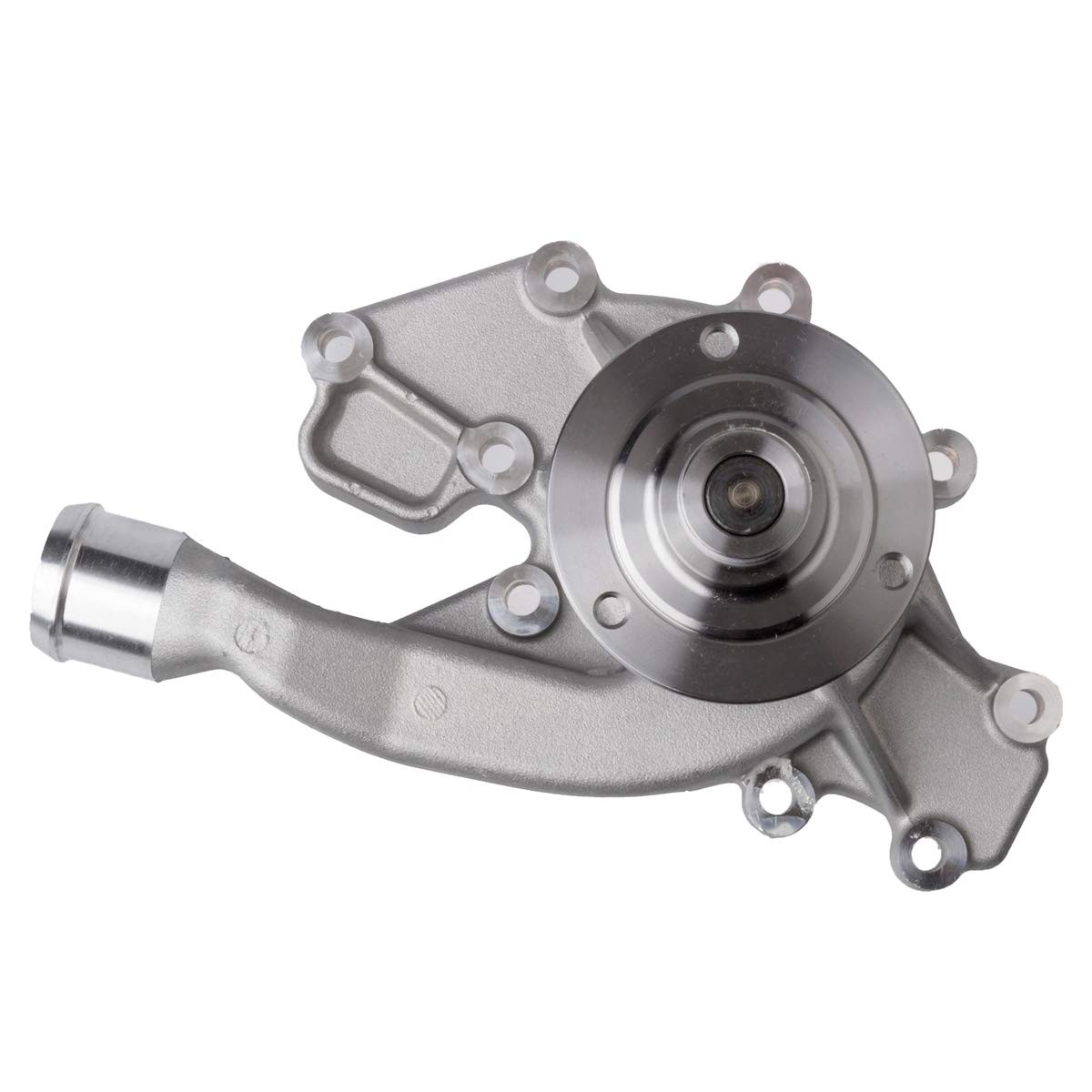 AUQDD AW9369 Professional Water Pump Kit With Gasket Fit For SUV (Engine 4.0L/4.
