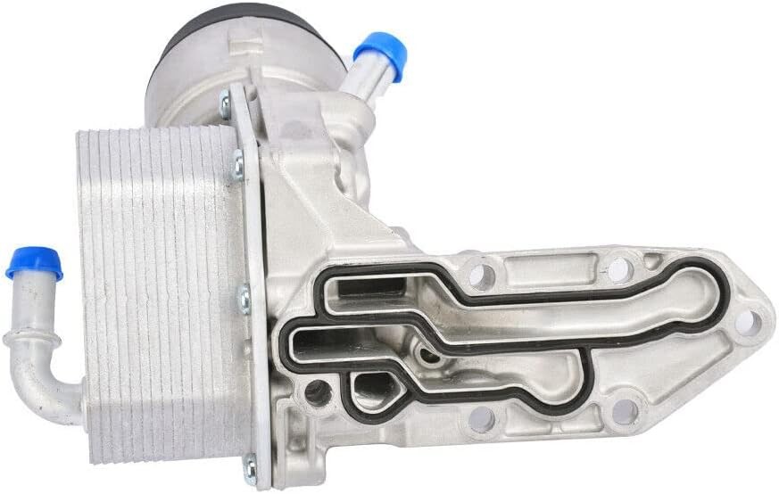 BB3Q6B624EA Engine Oil Cooler Replacement for Ford Ranger Everest Mazda BT-50