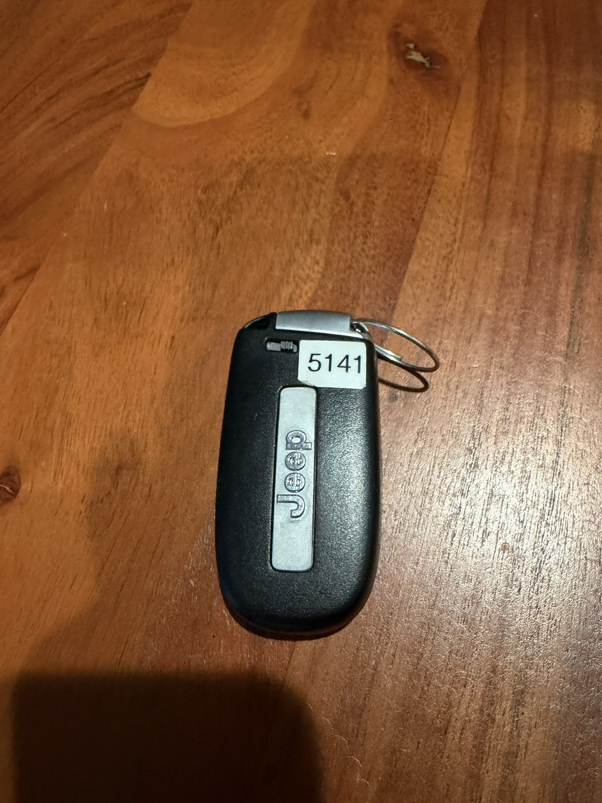 OEM Key Fob Fits for Jeep Grand Cherokee 2014 2015 2016