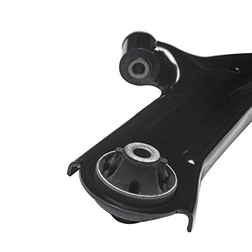 K620566 K620567 Left Right Front Lower Control Arm and Ball Joint Assembly