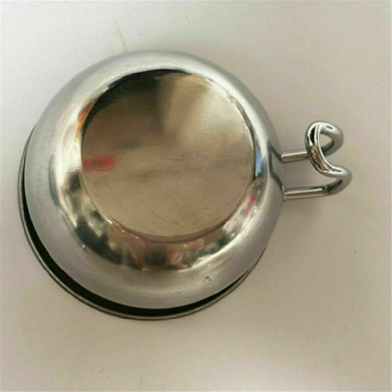 Child Pretend Play Toy Stainless Steel Pots Pans Cookware Cooking Utensils Gifts