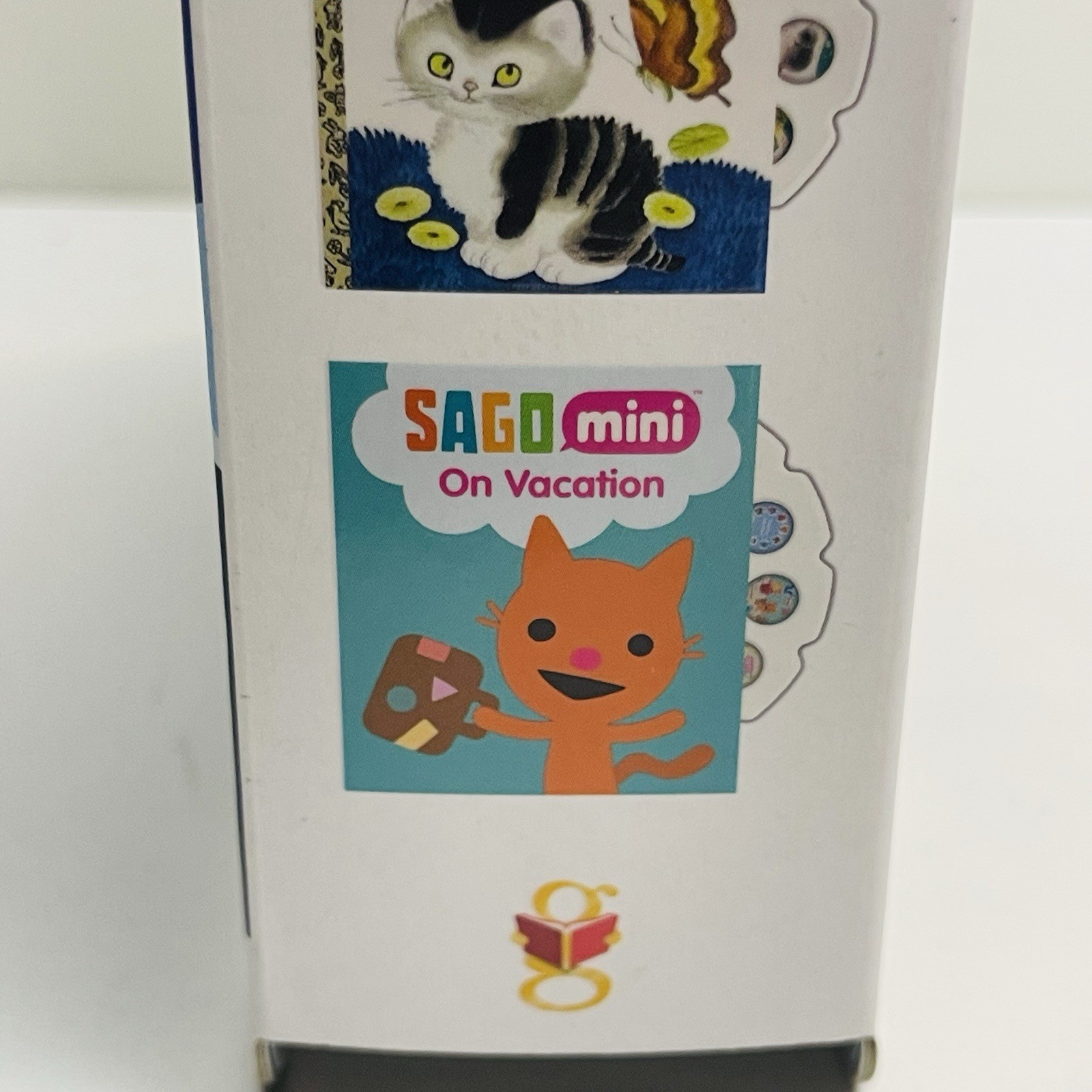 Moonlite Story Projector Gift Pack Lot Interactive Story Telling Toy 12 Stories