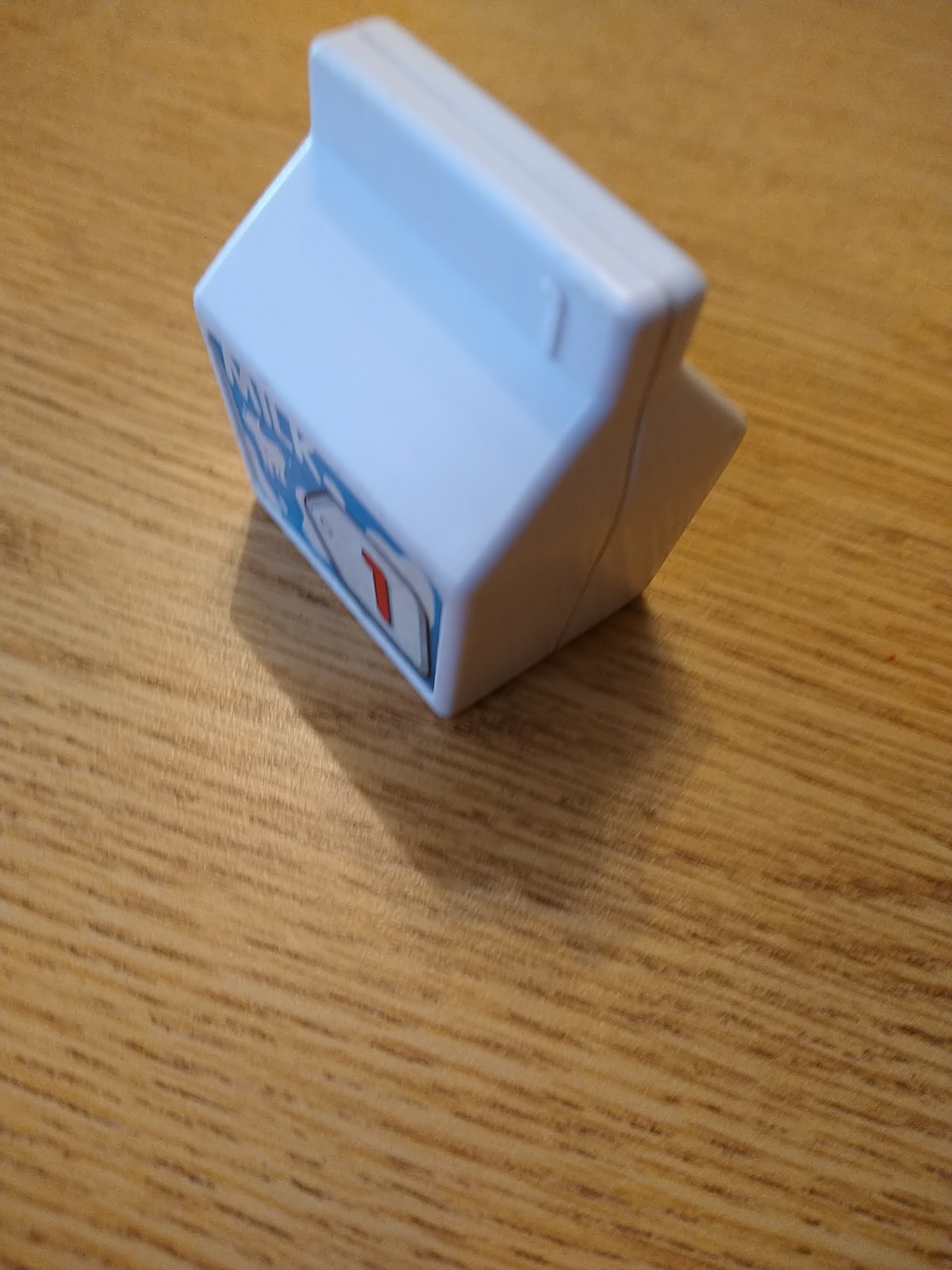 Leap Frog LeapFrog Count and Scan Shopper Grocery REPLACEMENT Parts