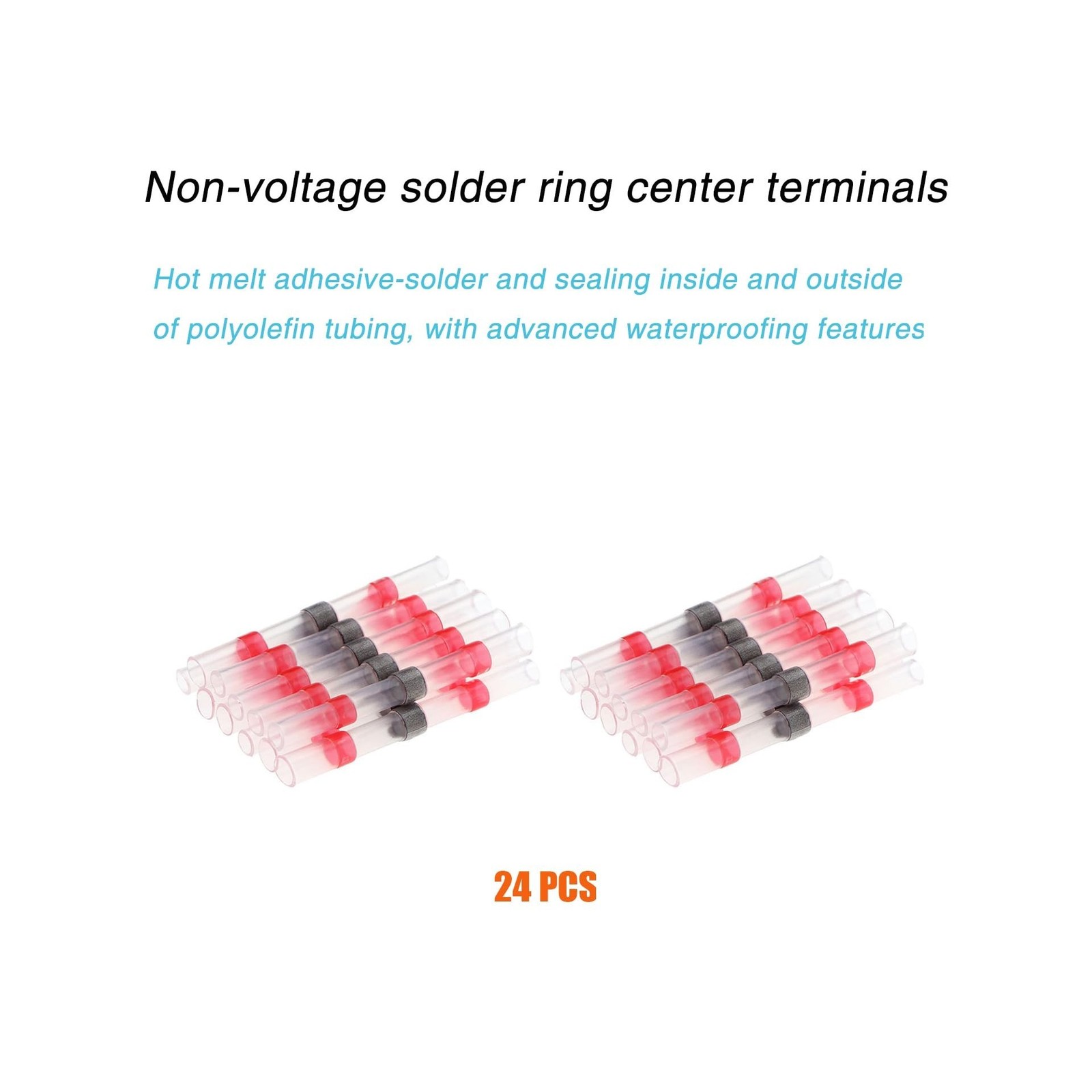 MAMIKO 8 sets ignition coil connectors for Honda Accord Odyssey civic CRV com…