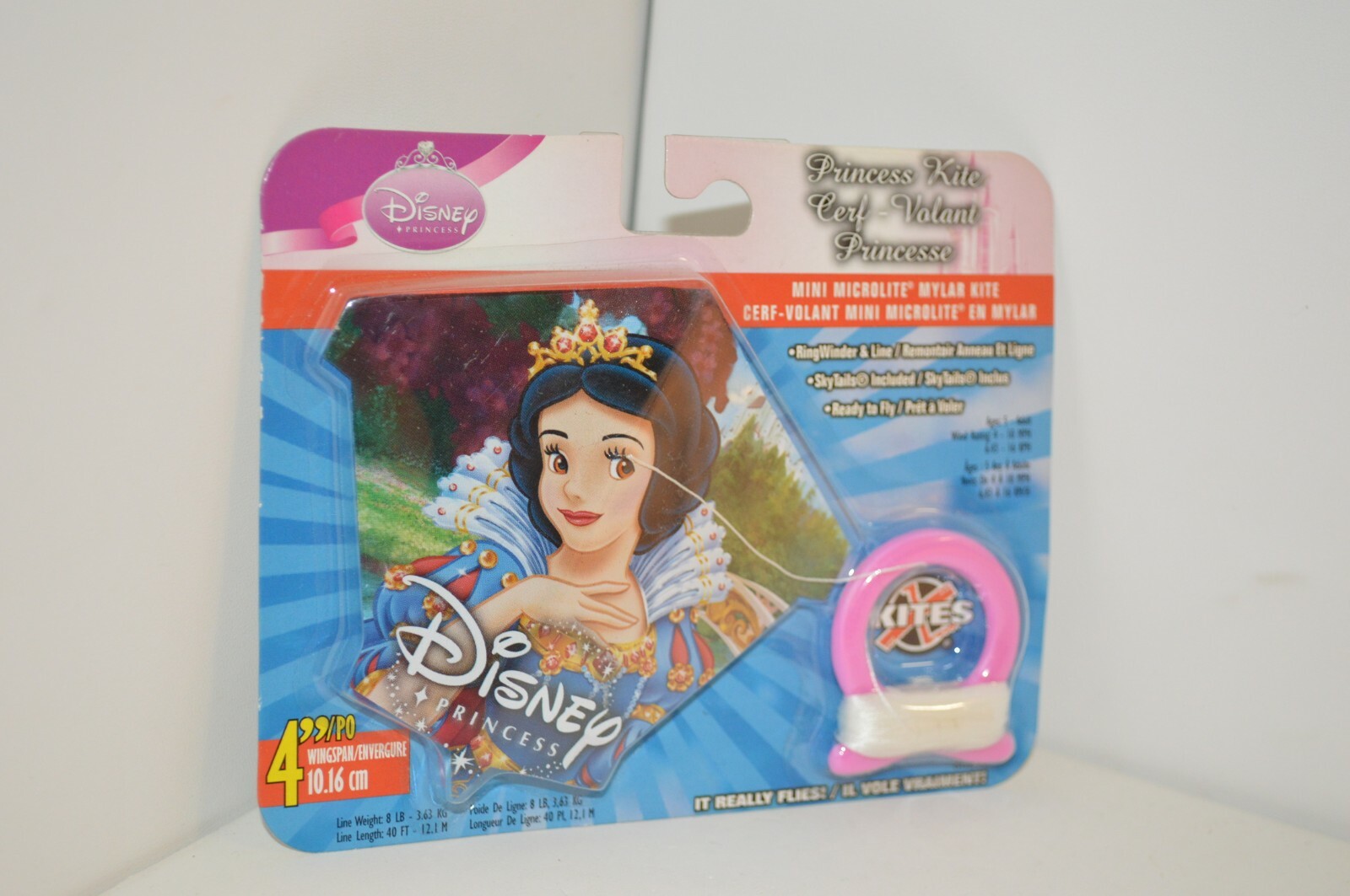 U PICK Microlite Kite SMALL Mylar MINI 4.0″ WIDE Fairy TOY Story Trans Formers