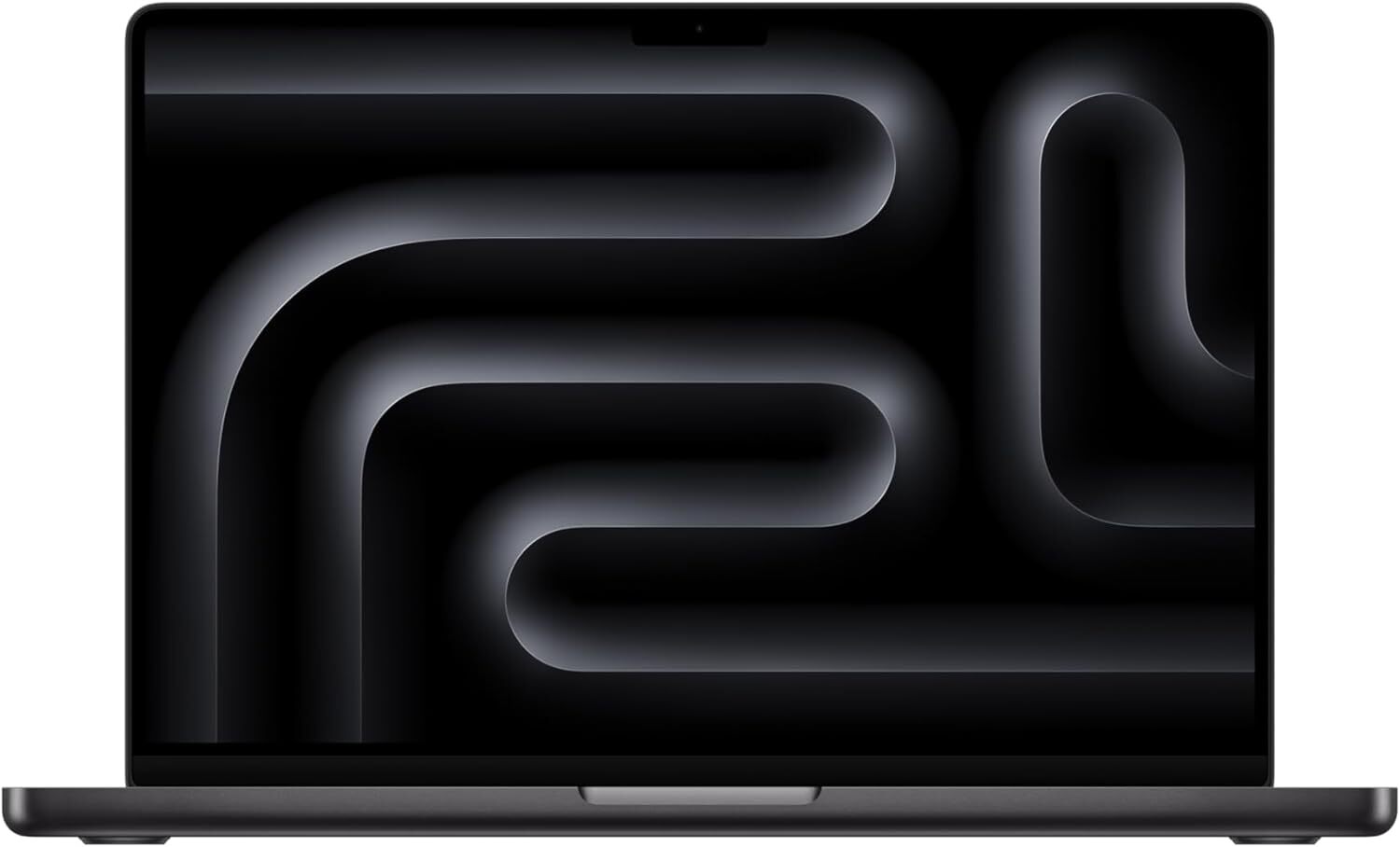 Apple 2024 MacBook Pro Laptop with M4 chip with 10‑core CPU and 10‑core GPU: