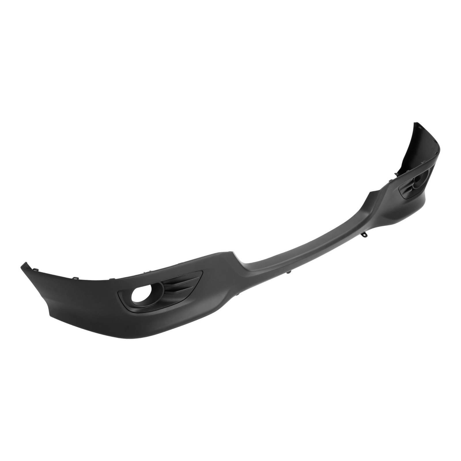 ALMULOO Front Bumper Lower Valance Compatible with 2010-2011 Toyota Camry SE …