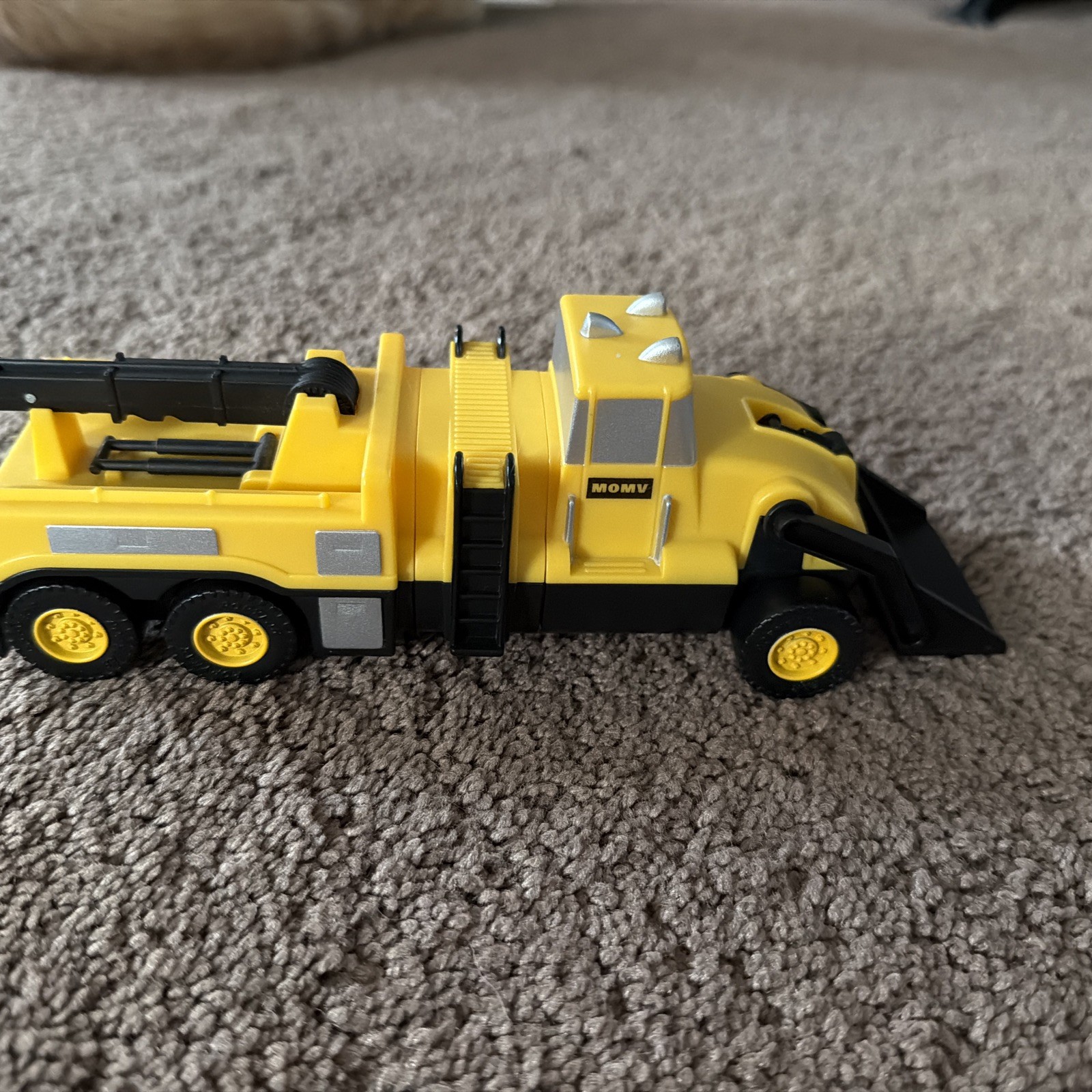 3 POPULAR PLAYTHINGS “MAGNETIC MIX OR MATCH” VEHICLES