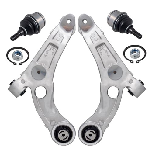 68224650AA Control Arm For Jeep Cherokee 2014-2018