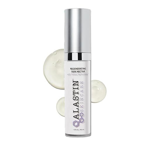 ALASTIN Skincare Regenerating Skin Nectar Face Moisturizer (1 oz) | Hydrating