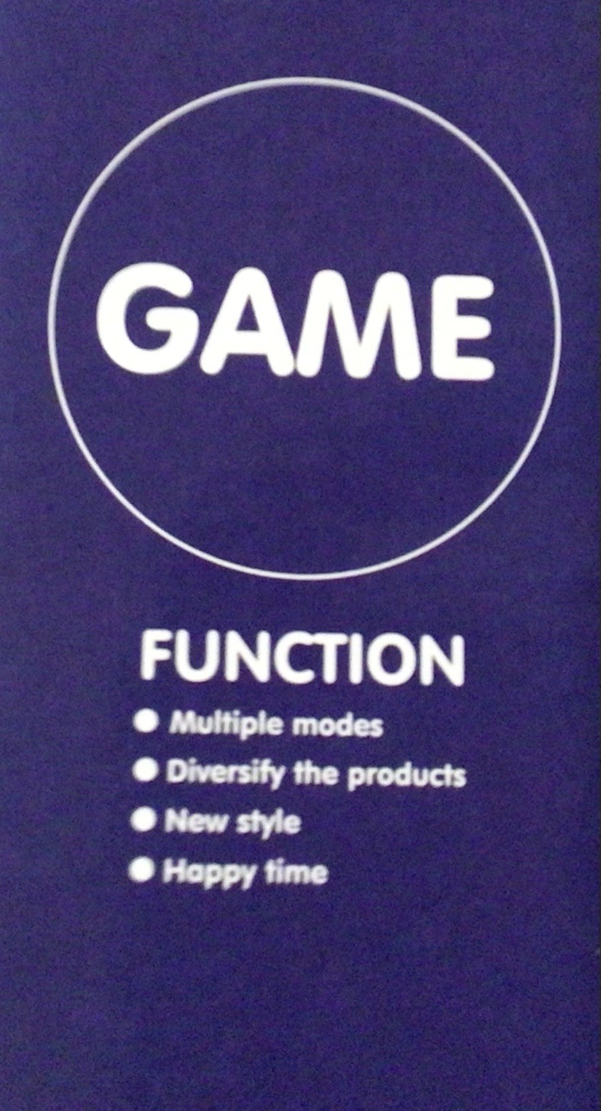 Pop it Fidget Toy Game Console HandHeld Controller Fast Push Game Brand New 🔥