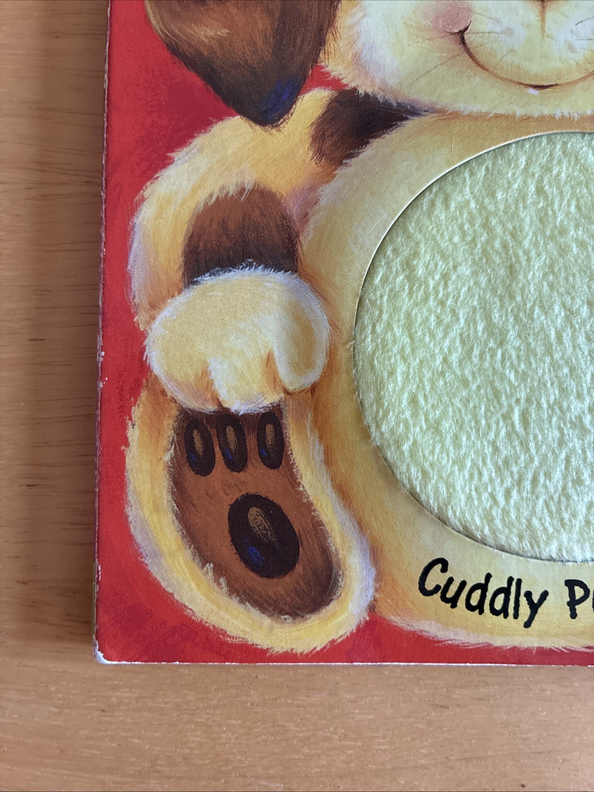 Flying Frog Publishing Pot Bellied Buddies Cuddly Board Books X 3