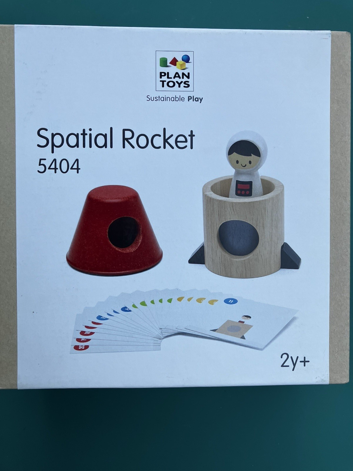 Timberdoodle Preschool:Pre-K Plan Toys; Usborne Things To Spot; Emotion Cards