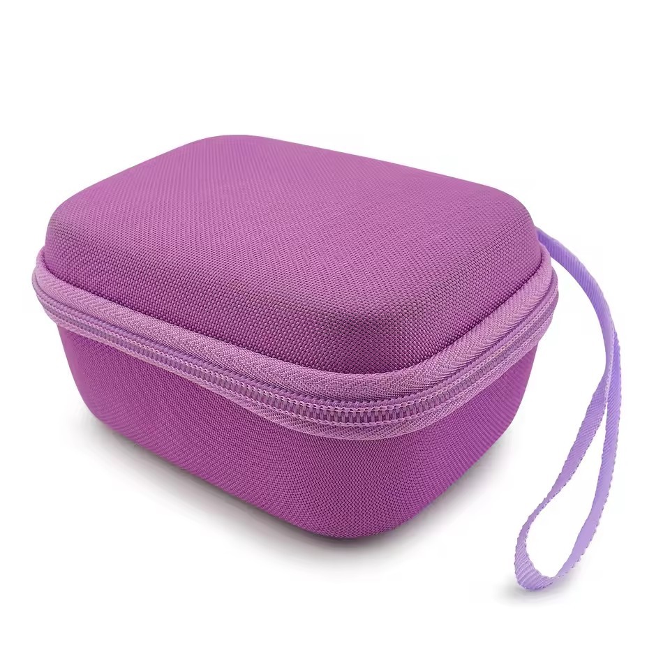 Portable Storage Bag Carrying Case Cover For Yoto Mini Children’s Audio Player