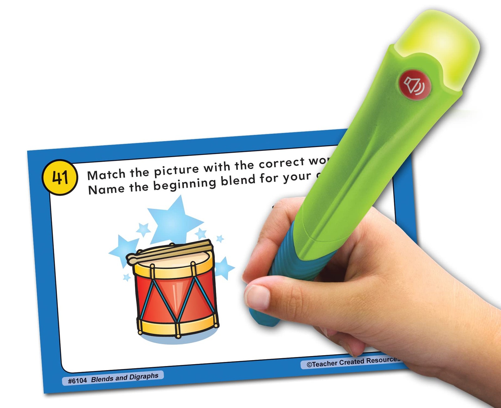 Medium Flash Cards 106 Full Color Sight Word Sentences Double Sided Cards