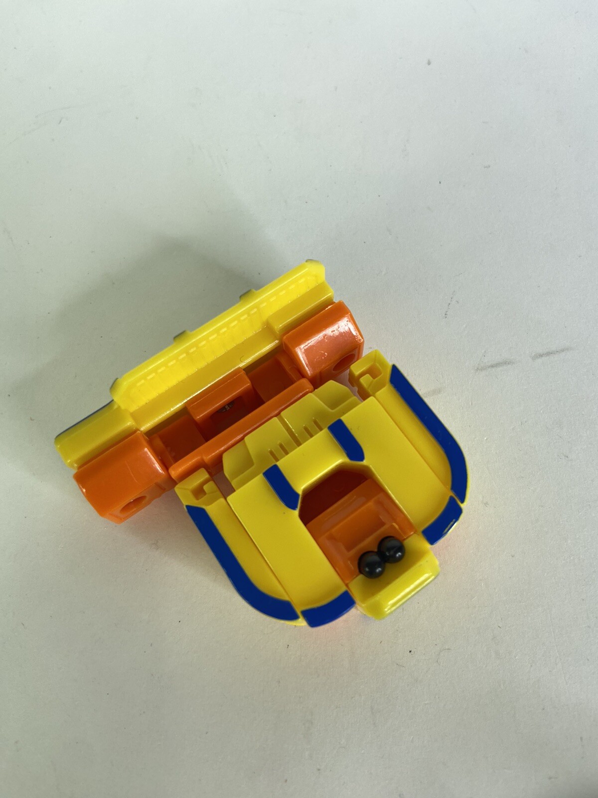 Lakeshore Alphabet Alpha Bots Replacement Letter P Figure ONLY