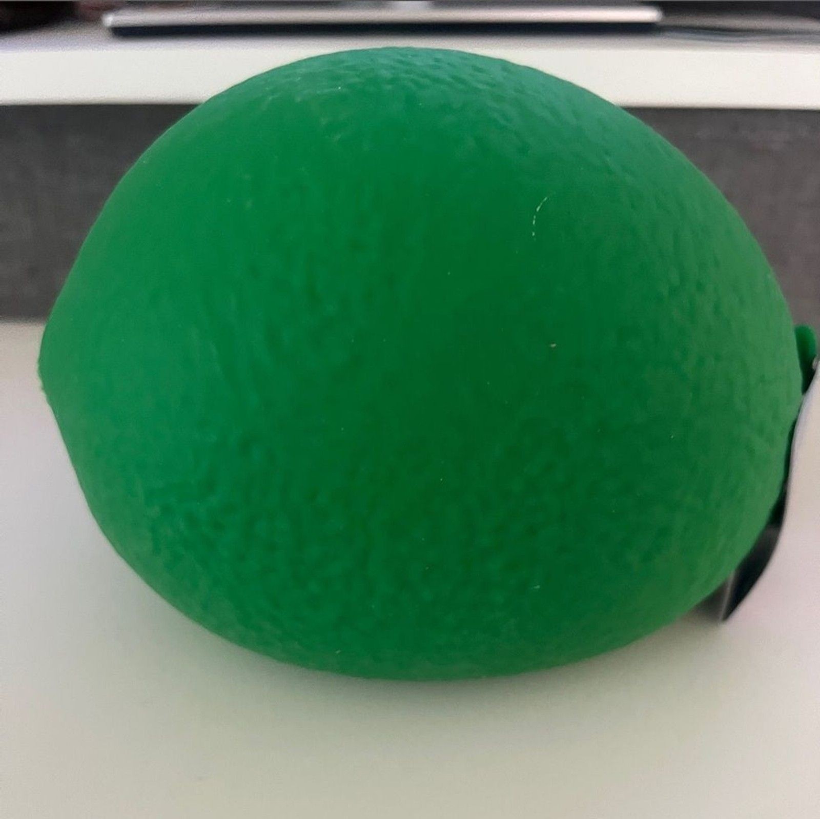 Toymendous Squish Lime JUMBO 16″ Lime Sunny Days Squishy