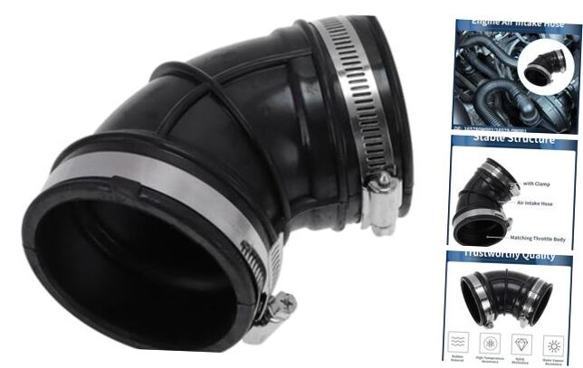 Engine Air Intake Hose for Nissan Pathfinder 1996-2000 Air Intake Duct
