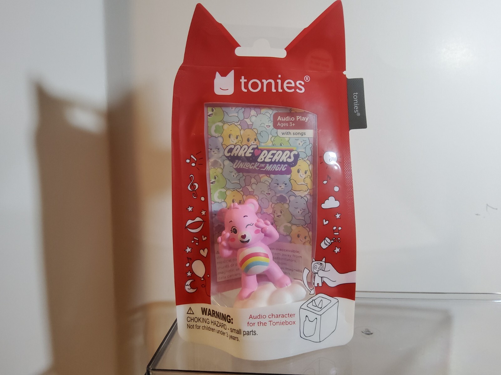 Tonies Audio Play Characters