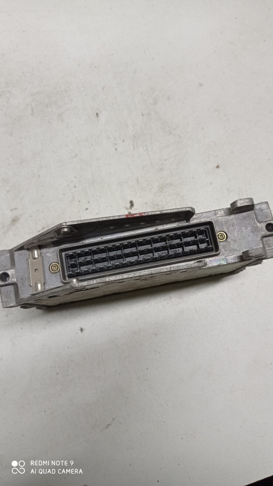 VOLKSWAGEN GOLF 3 1H0907379B ABS ECU CALCULATOR (194ML)