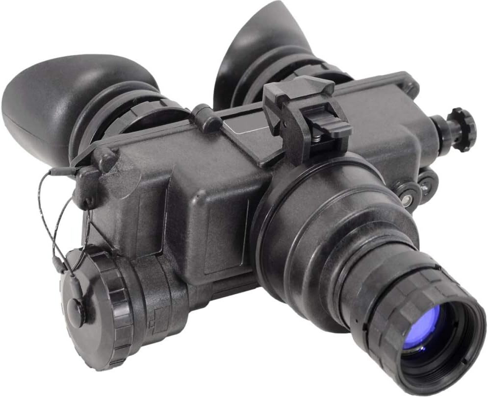 AGM Global Vision PVS-7 NL1 Gen 2+””Level 1″” Night Vision Goggle