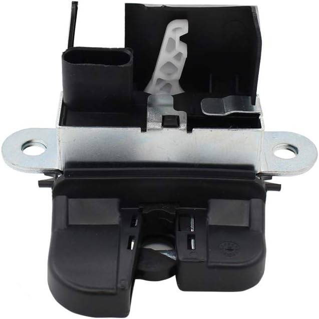 Rear Trunk Bootlid Liftgate Tailgate Lock Latch Actuator for VW Rabbit