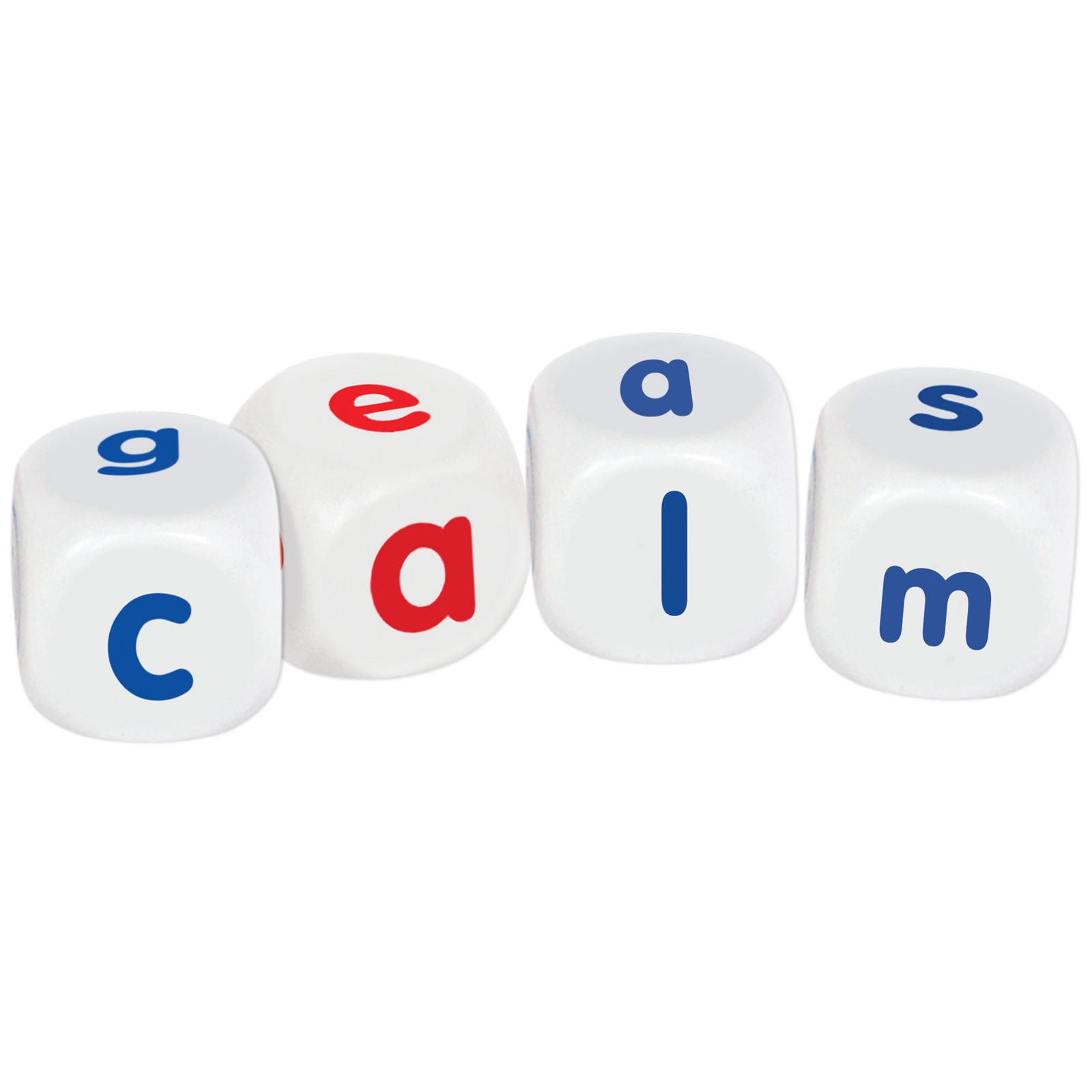 Junior Learning Roll a Word Game – Develop Spelling & Word Formation!