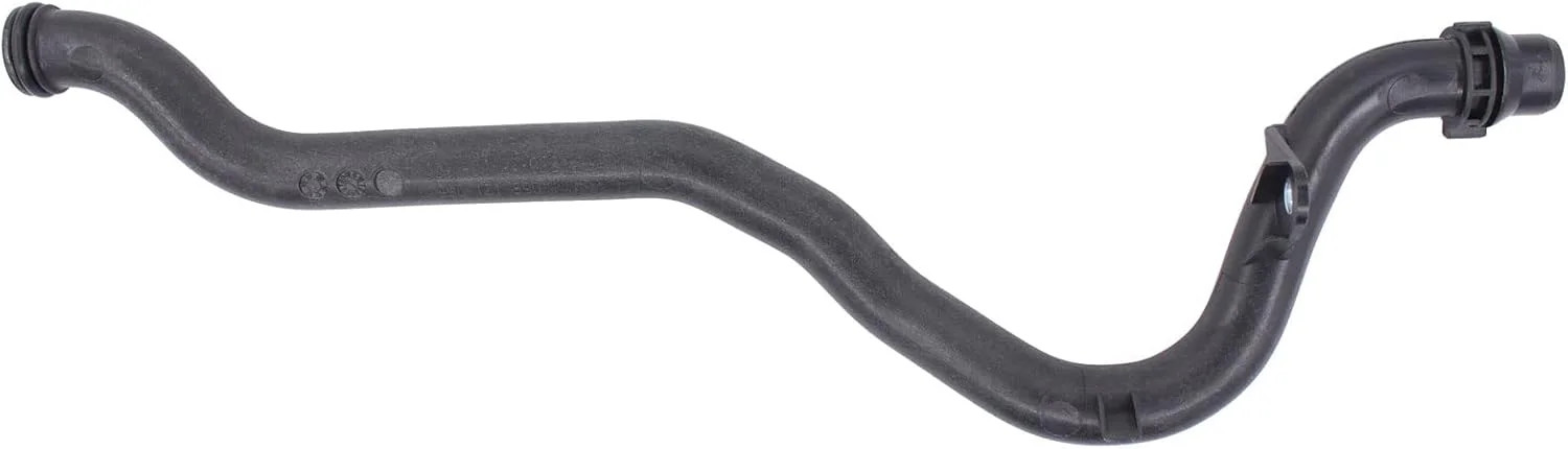 MOTOKU Coolant Hose Cooling Connector Pipe for Audi A4 A5 A6 A7 A8 Quattro Q5 Q7