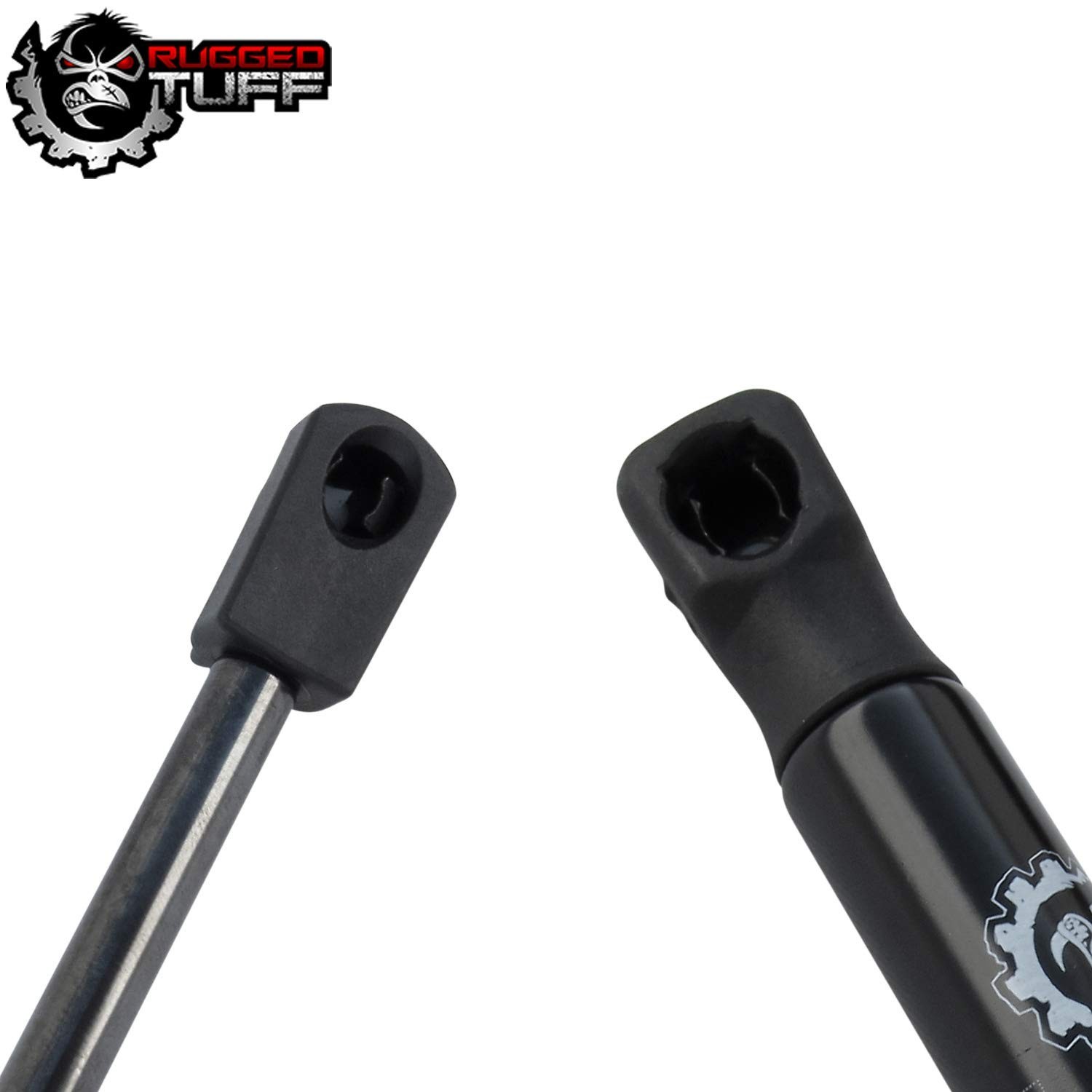 Rear Back Window Glass Lift Support Shocks Struts for 2008-2012 Ford Escape, …