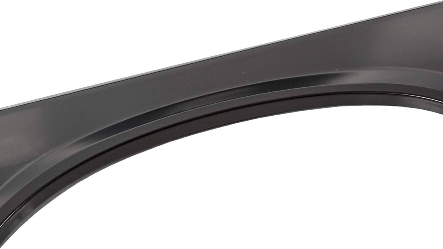 KUAFU Rear Wheel Arch Repair Panel Compatible with 1987-1996 Ford F150 F250 F350
