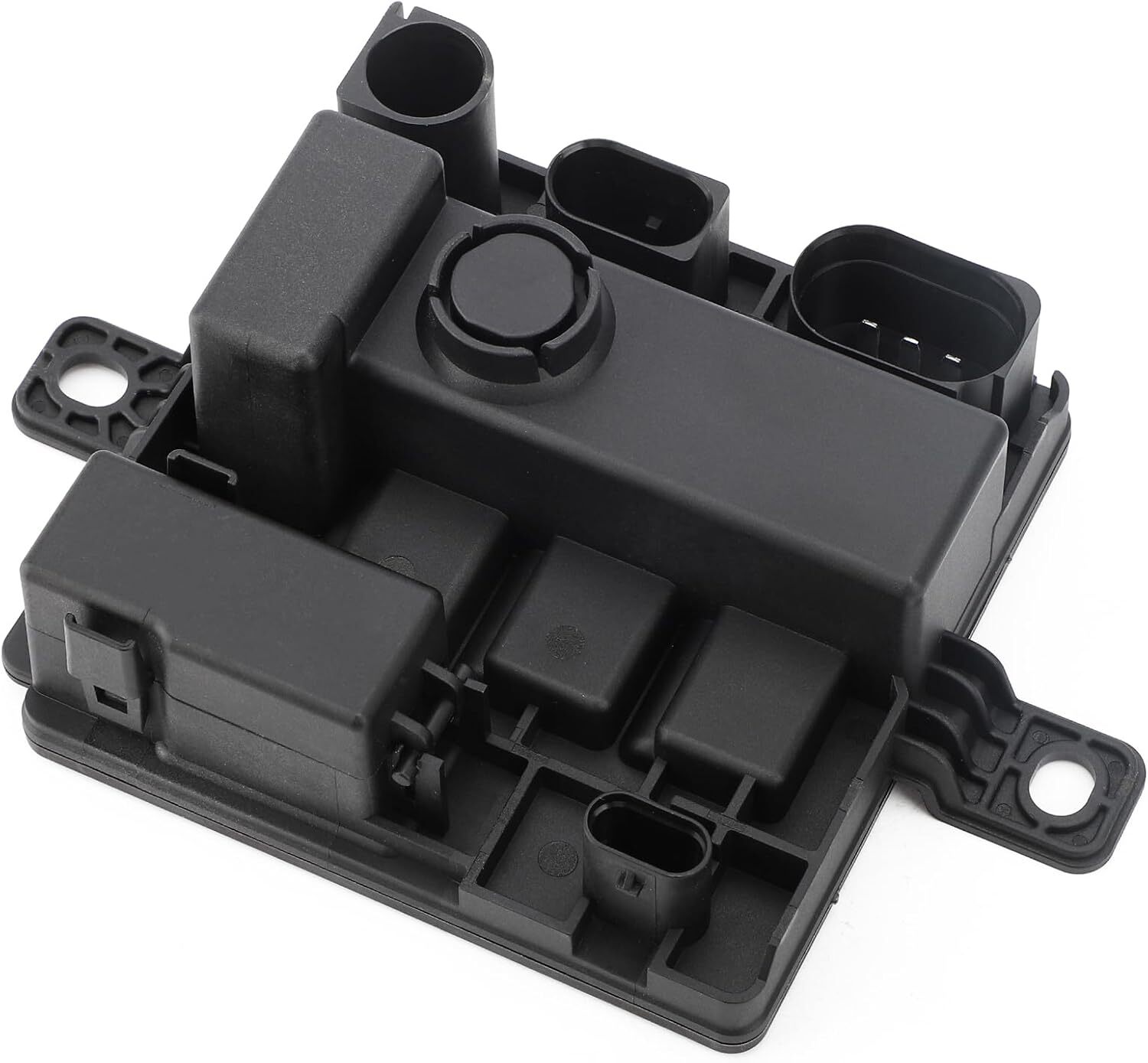 12637591534 Integrated Power Supply Module IVM for BMW F20 F22 F87 F34 F30 F31