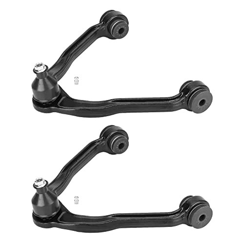 Front Upper Control Arm Kit with Ball Joints Fit for Chevrolet Suburban 1500