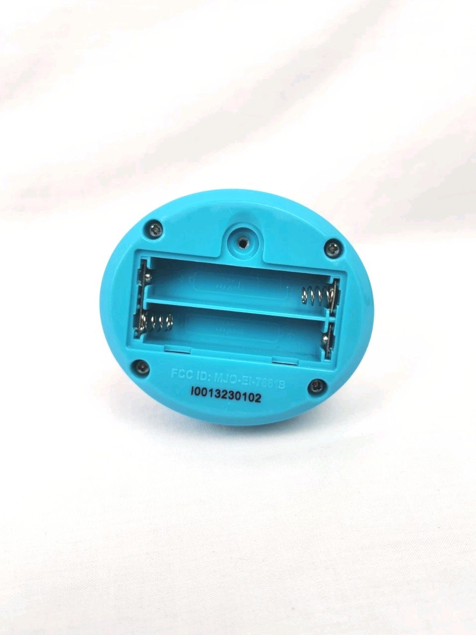 Educational Insights Wireless Eggspert 2.4g Orange Answer Egg Replacement Part