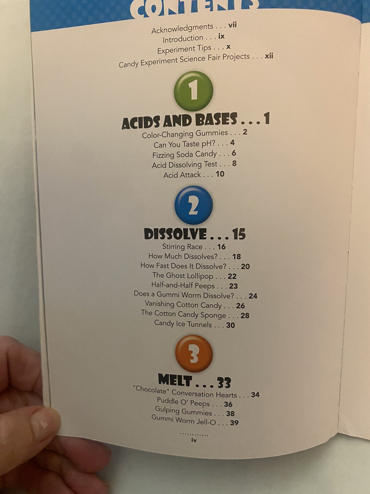 CANDY EXPERIMENTS For Kids And/or Teachers-143 Pages Of Fun Without Electronics!