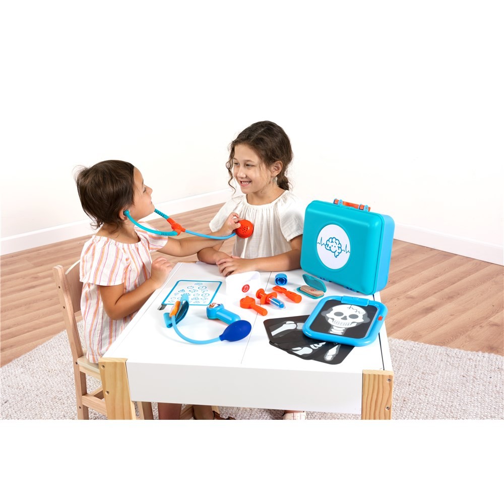 Fat Brain Pretendables Doctor Set