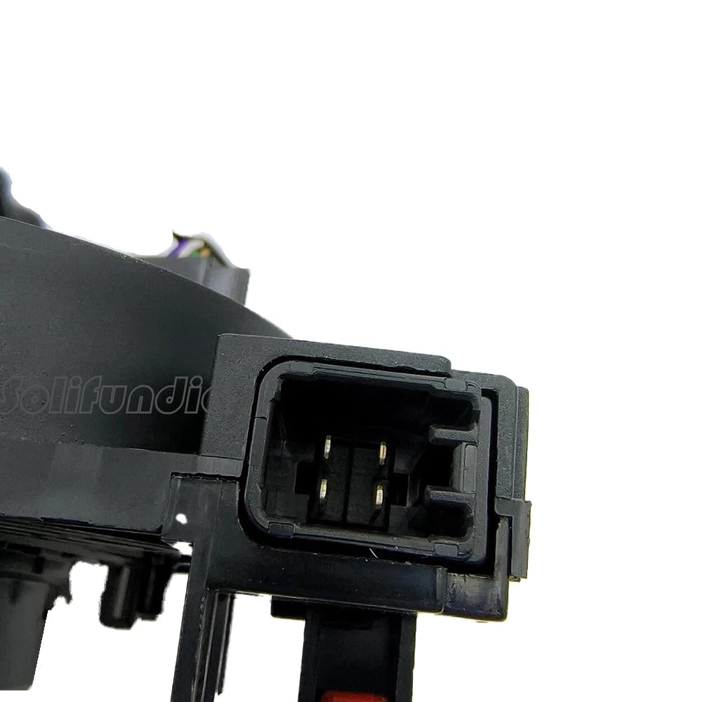 OPEN BOX 84308-0R030 Steering Wheel Signal Cable Compatible with Toyota