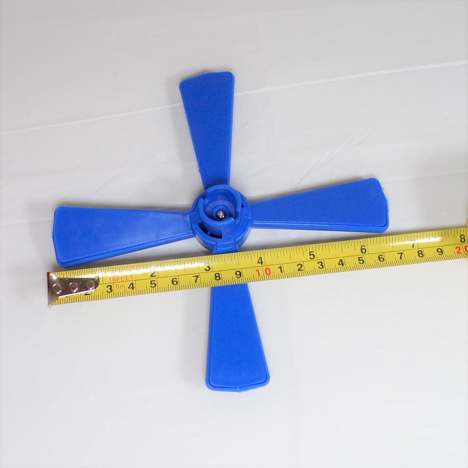 Learning Resources 123 Build It REPLACEMENT PARTS Helicopter Train Incomplete