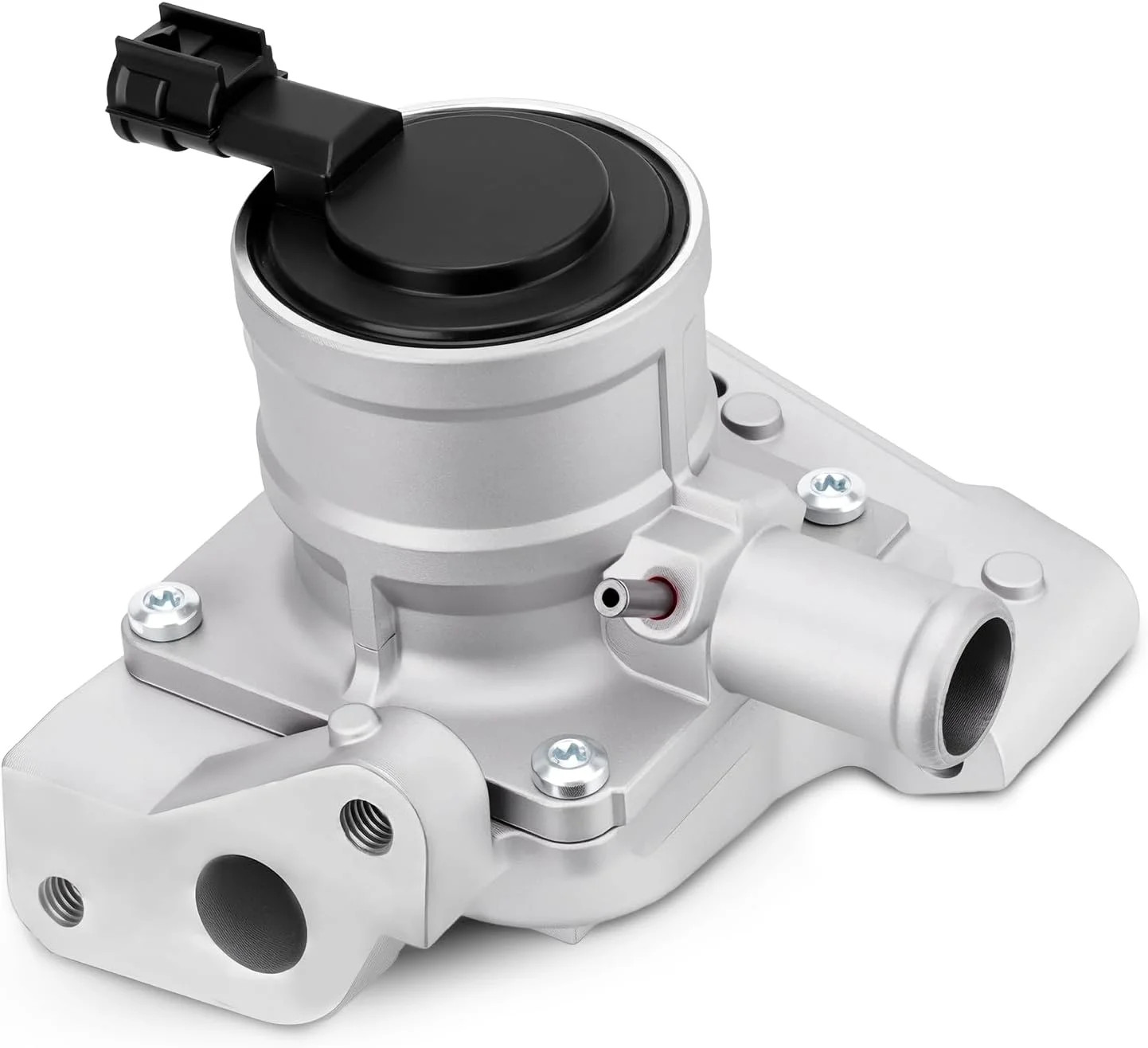 25710-75015 Air Switching Valve Compatible with Toyota Tacoma 2.7L 2005-2023, 4R