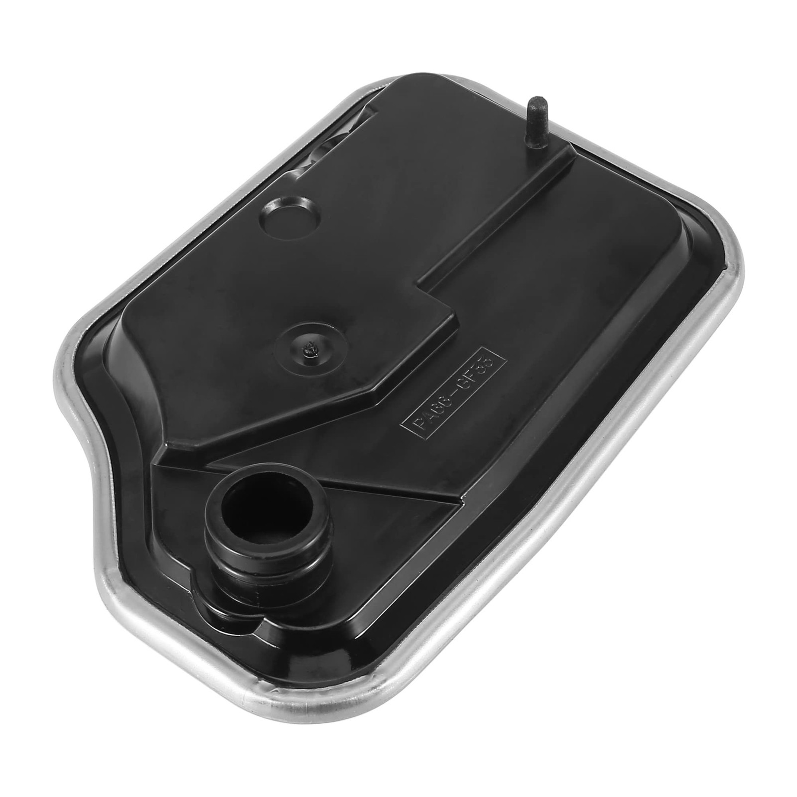 X AUTOHAUX 6E5Z7B155A FNC121500A Automatic Transmission Filter Oil Pan Gasket…